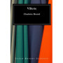 Villette - Roman de Charlotte Brontë