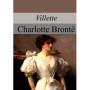 Villette de Charlotte Brontë - Édition Illustrée