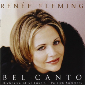 Renée Fleming - Bel Canto : Musique Classique Émotionnelle