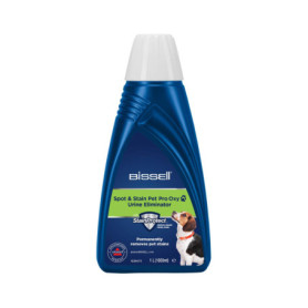 BISSELL Spot & Stain Pet Pro Oxy - Nettoyant puissant pour moquettes et tissus