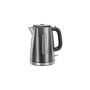 Bouilloire Électrique Luna Inox Russell Hobbs 1,7L - Design Moderne et Pratique
