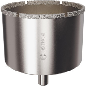Scie Cloche Bosch Ø 68 mm pour Carrelage - Découpe Précise et Durable