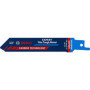 Lame de Scie Sabre Bosch Expert Thin Tough Metal S 522 EHM - 115 mm