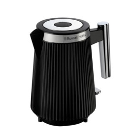Bouilloire Électrique Russell Hobbs Brontë 1,7L Noir Mat