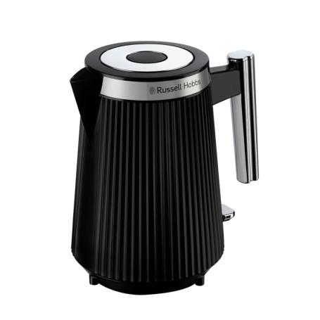 Bouilloire Électrique Russell Hobbs Brontë 1,7L Noir Mat