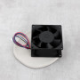 Ventilateur de Refroidissement Create Idea pour Machines Industrielles 48V