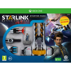 Pack de démarrage Starlink : Battle for Atlas pour Xbox One
