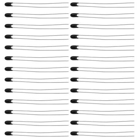 Lot de 100 Capteurs de Température MF52AT 100K - Surveillance Précise