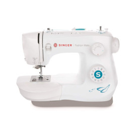 Lot de 10 Clés Transparentes SINGER Centaure