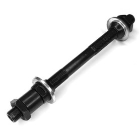 Axe de Roue Arrière Creux 10 x 145 mm pour VTT et Route - cyclingcolors