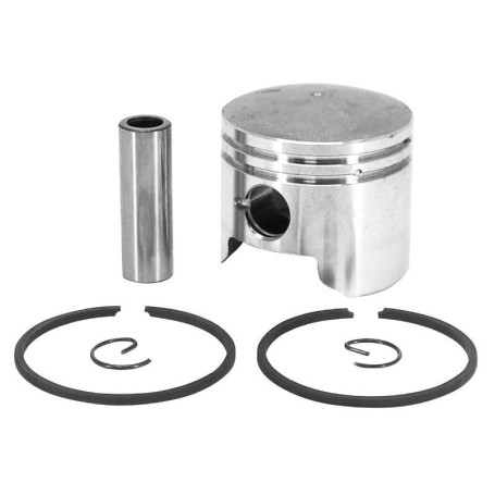 Piston de Cylindre pour Mobylette et Scooter - Compatible Pocket 44mm