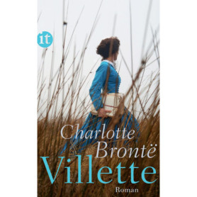 Villette - Roman en Allemand par Insel Verlag