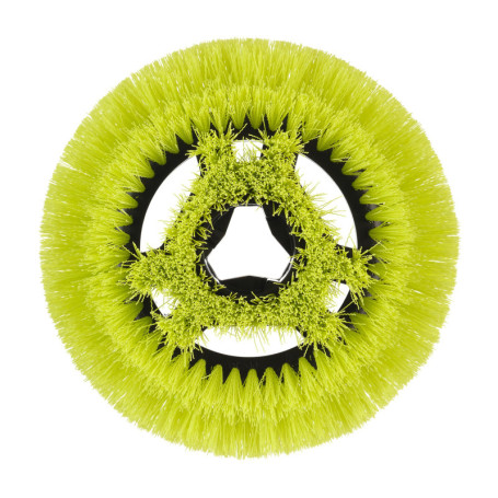 Brosse Souple RYOBI 150mm pour Nettoyeur Motorisé - Nettoyage Multi-Surfaces