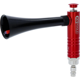 Pistolet d'Aspiration et de Soufflage KS Tools - Nettoyage Efficace à Air Comprimé