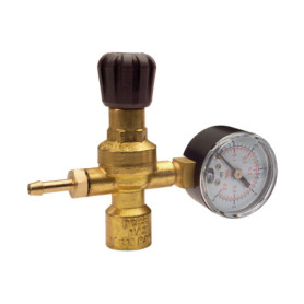Régulateur de Pression de Gaz CFH DR 518 pour Soudage MIG/MAG/TIG