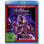 Avengers: Endgame en 3D et 2D - Blu-ray Édition Spéciale