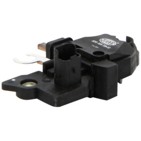 Régulateur d'alternateur Hella 12V - Modèle 5DR 009 728-331