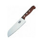 Couteau Santoku Victorinox en Bois de Palissandre - Lame 17 cm Extra-Tranchante