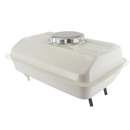 Réservoir Essence Adaptable Honda G100 en Aluminium - 3,4 Litres