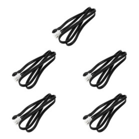 Sonde Thermistance NTC 15K - 5 Pièces pour Systèmes de Climatisation