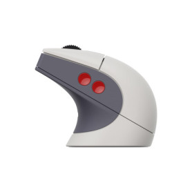 Souris 8BitDo Retro R8 avec Station de Charge - Capteur Optique 26,000 DPI