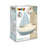 Bateau à Voile Little Smoby - Jouet de Bain Multicolore pour Bébé
