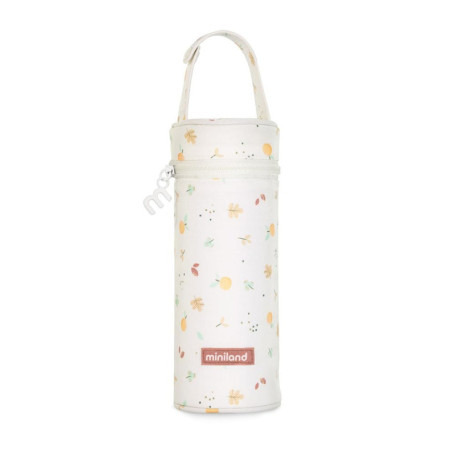 Sac Isotherme Miniland Valencia 350ml pour Biberons et Thermos