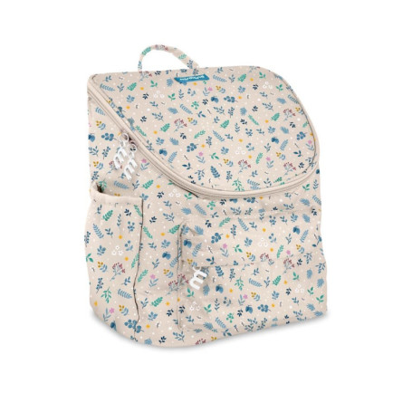 Sac à Dos Isotherme Enfant 10L - Miniland Thermybag Dreamland