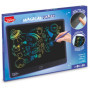 Maped Creativ Magical Tablet XL - Tablette de Dessin LCD Multicolore pour Enfants