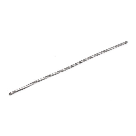 Ressort de Compression en Acier au Manganèse 0.4mm x 5mm x 305mm - Sourcing Map