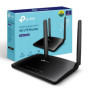 Routeur 4G TP-Link Archer MR202 - WiFi AC 750Mbps avec Antennes Amovibles