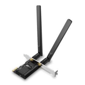 Adaptateur WiFi 6 TP-Link Archer TX10E avec Bluetooth 5.3