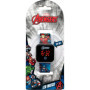 Montre LED Avengers pour Enfants - Kids Licensing