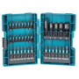 Coffret d'Embouts de Vissage Makita IMPACT BLACK - 35 Pièces