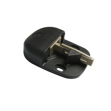 Sabot en Composite Réversible PORTAC pour Portail Battant