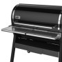 Tablette Avant Rabattable Weber SmokeFire EX6/EPX6 - Espace Supplémentaire Pratique