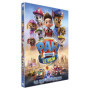 Paw Patrol - Le Film : Aventure Animée en DVD