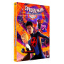 Spider-Man : Across The Spider-Verse - Édition DVD avec Fourreau