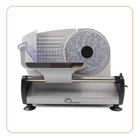 Trancheuse Électrique Little Balance Easy Cut Céramique 200W