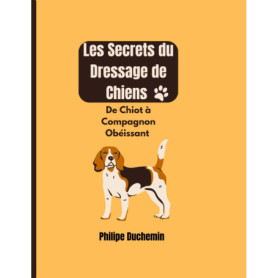 Guide Complet de Dressage pour Chiens : Éduquez Votre Compagnon avec Efficacité