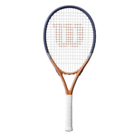 Raquette de Tennis Wilson Roland-Garros Elite 2026 pour Adultes