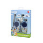 Ensemble de Talkies-Walkies Bluey pour Enfants