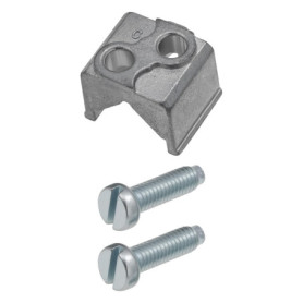 Pince de Serrage SG Store pour Lame de Scie Sauteuse - Compatible Black & Decker