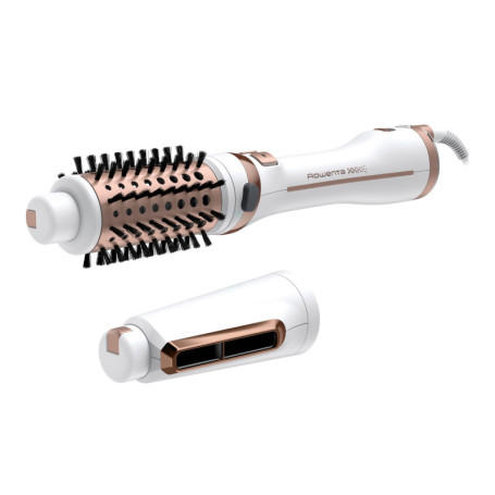 Brosse Rotative Rowenta Brush Activ’ Ultimate Care - Soin et Volume