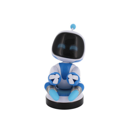 Support Manette Astro Bot - Accessoire Gaming Multicolore pour Bureau