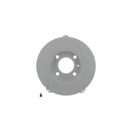 Disque de frein Ferodo DDF042C pour Seat et Volkswagen