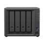 Synology DP340 ActiveProtect - Système de stockage 32,8 To avec SSD et HDD