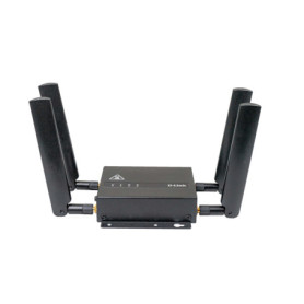D-Link DWM-311-GP Routeur 5G M2M PoE pour IoT et Infrastructures Intelligentes