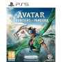 Ubisoft Avatar : Frontières de Pandora - Jeu Vidéo Aventure