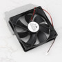 Ventilateur de Remplacement OTOTEC 120mm pour Serveurs et Processeurs 12V